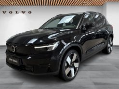 Volvo XC40 Recharge Extended Range Core 252HK 5d Aut.