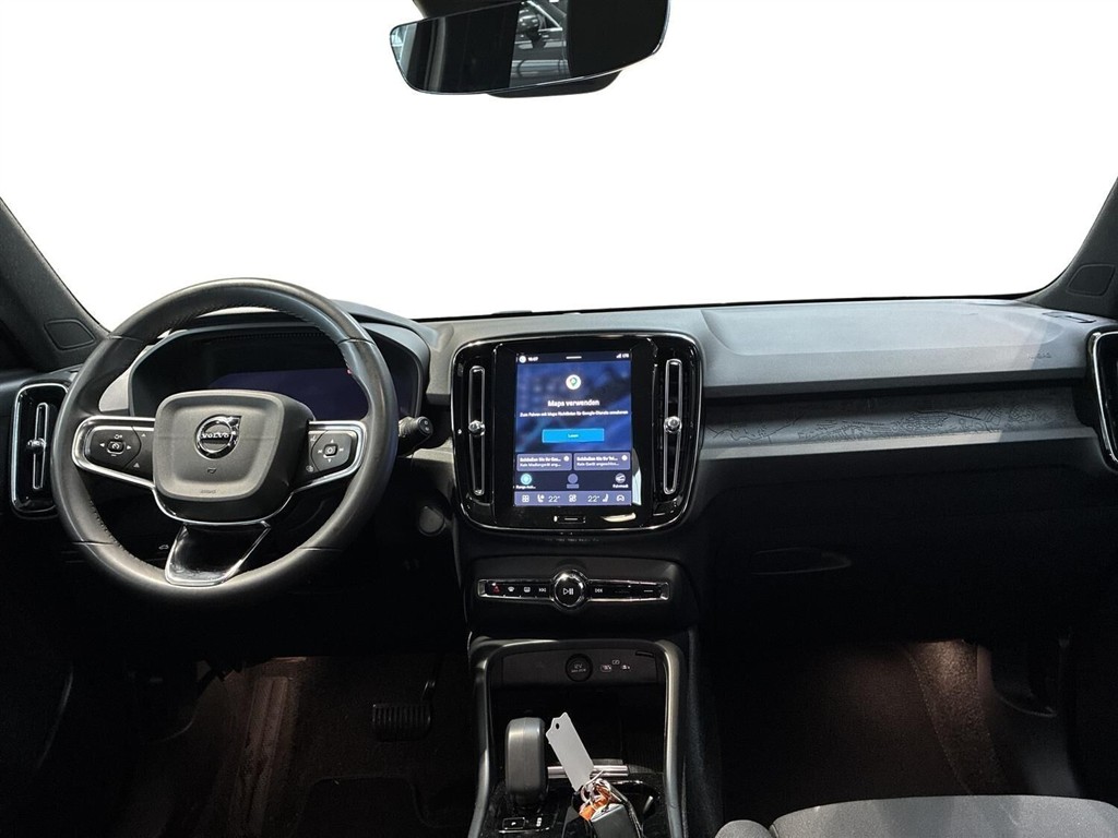 Volvo XC40 Recharge Extended Range Core 252HK 5d Aut. - Image 6