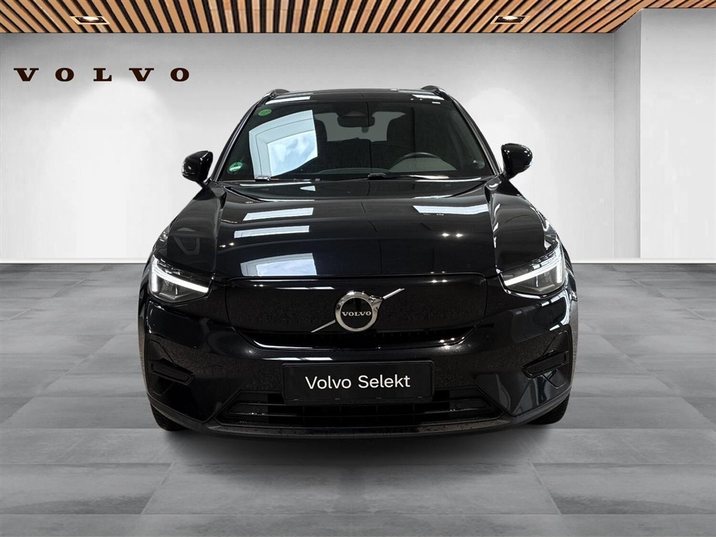 Volvo XC40 Recharge Extended Range Core 252HK 5d Aut. - Image 9
