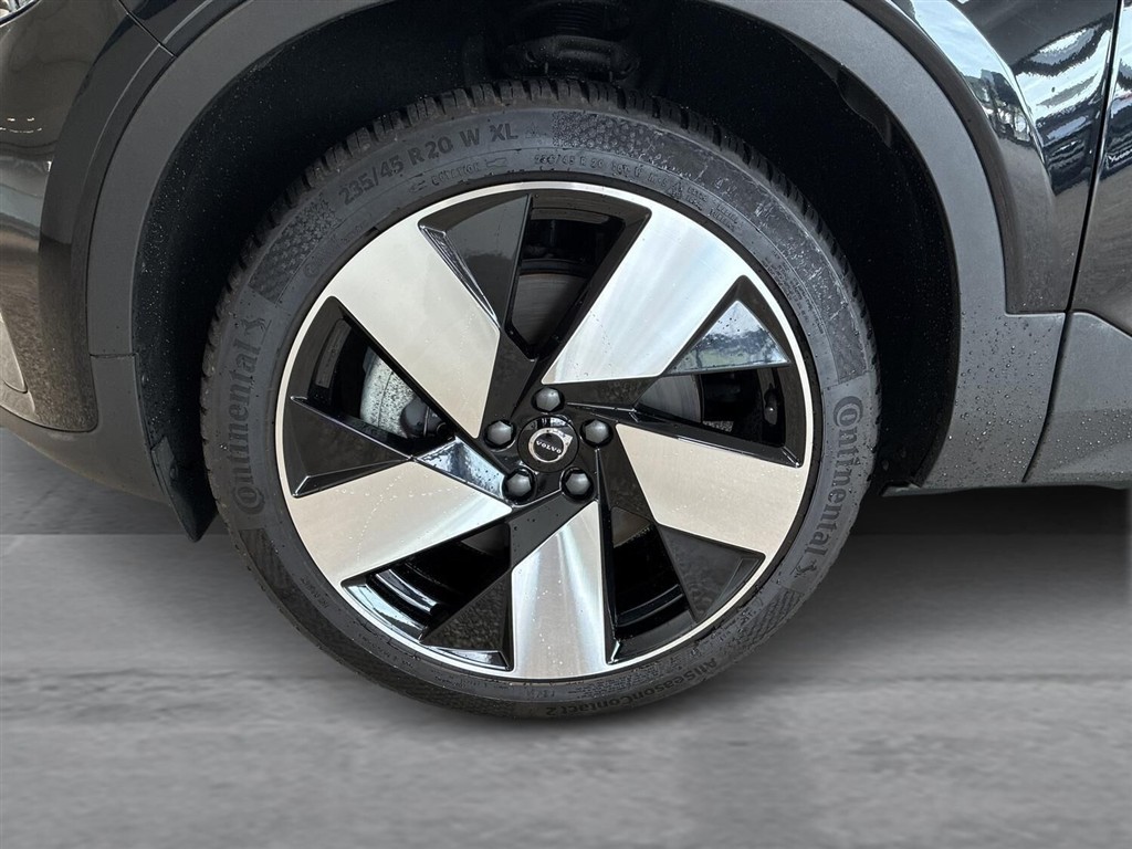 Volvo XC40 Recharge Extended Range Core 252HK 5d Aut. - Image 10