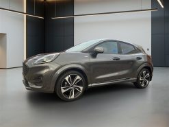 Ford Puma 1,0 EcoBoost ST-Line DCT 125HK 5d 7g Aut.