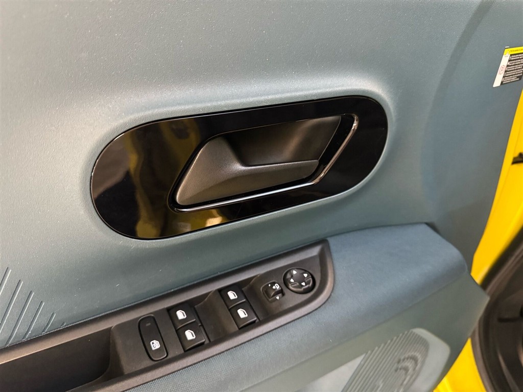 Fiat Grande Panda EL La Prima 113HK 5d Aut. - Image 13
