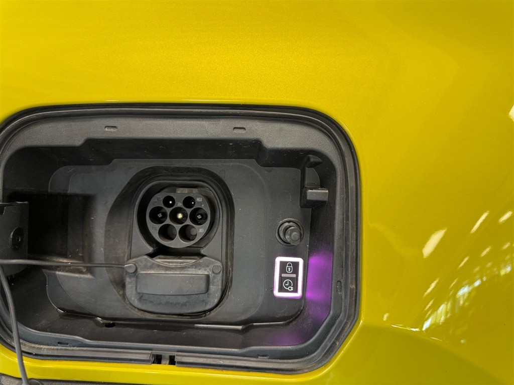 Fiat Grande Panda EL La Prima 113HK 5d Aut. - Image 27