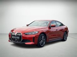 BMW i4 eDrive40 Gran Coupé EL Charged Plus 340HK 5d Aut.