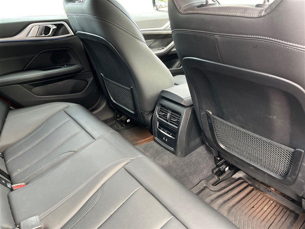 BMW i4 eDrive40 Gran Coupé EL Charged Plus 340HK 5d Aut. - Image 12