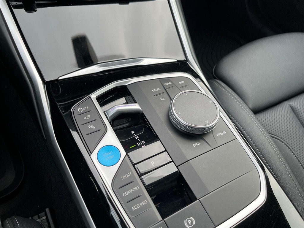 BMW i4 eDrive40 Gran Coupé EL Charged Plus 340HK 5d Aut. - Image 15