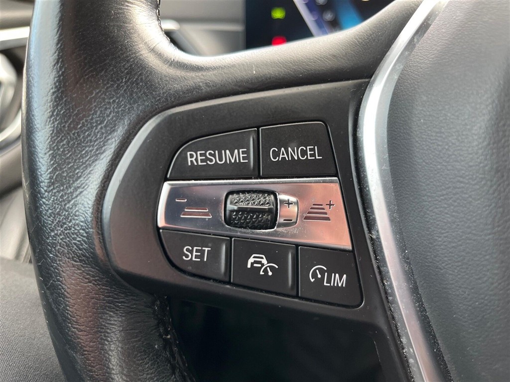 BMW i4 eDrive40 Gran Coupé EL Charged Plus 340HK 5d Aut. - Image 16