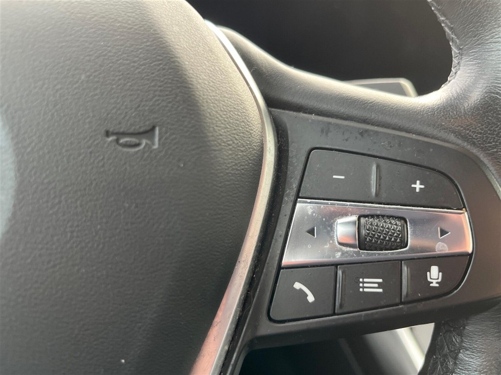 BMW i4 eDrive40 Gran Coupé EL Charged Plus 340HK 5d Aut. - Image 17