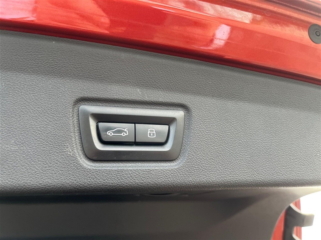BMW i4 eDrive40 Gran Coupé EL Charged Plus 340HK 5d Aut. - Image 20