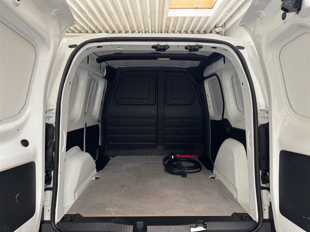 Nissan Townstar L1 EL Acenta 122HK Van Aut. - Image 7