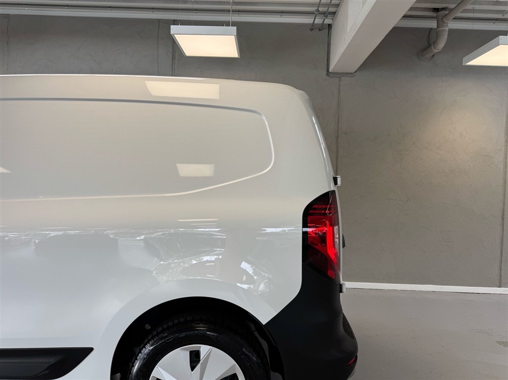 Nissan Townstar L1 EL Acenta 122HK Van Aut. - Image 18