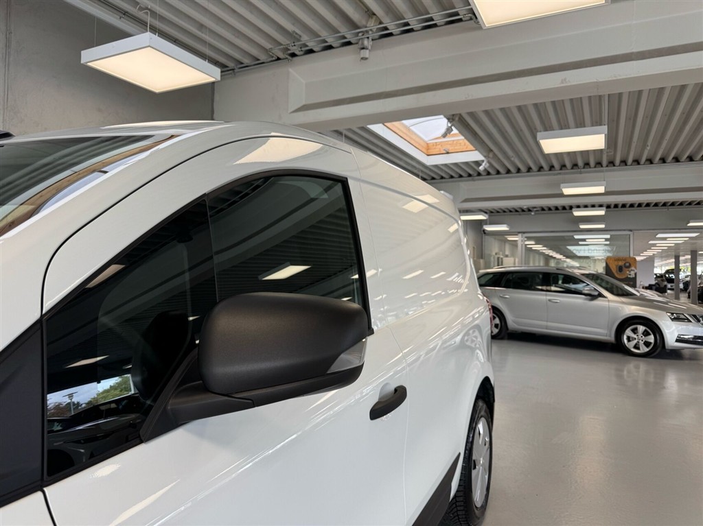 Nissan Townstar L1 EL Acenta 122HK Van Aut. - Image 20