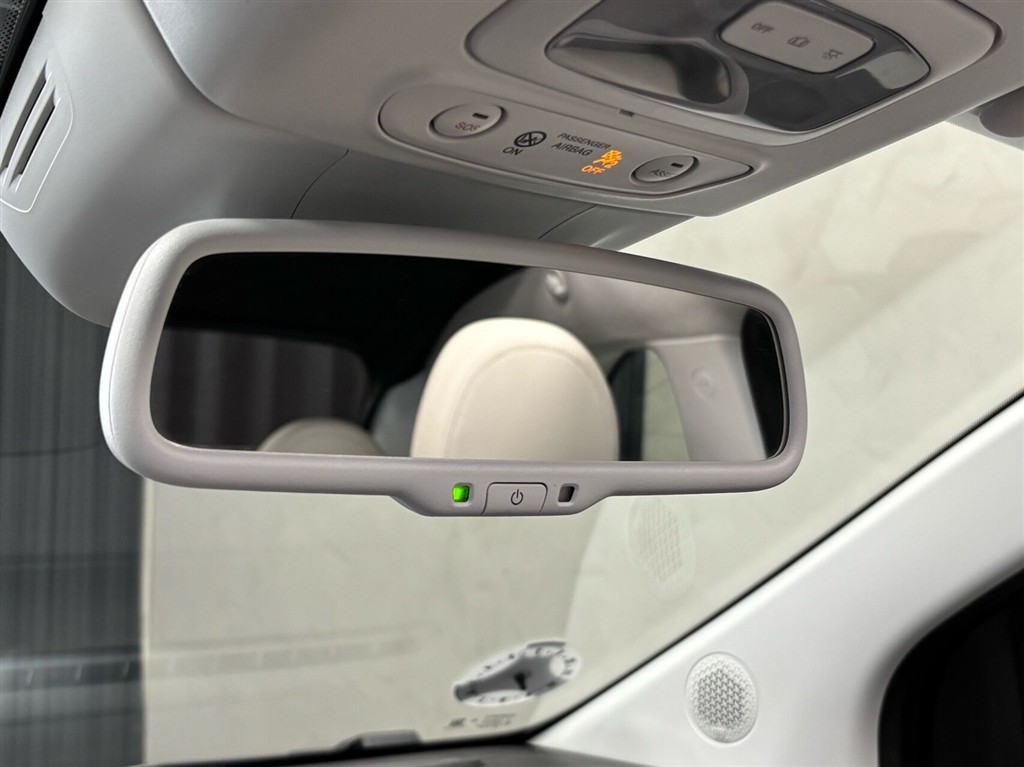 Fiat 500e EL La Prima By Bocelli 118HK Cabr. Aut. - Image 24