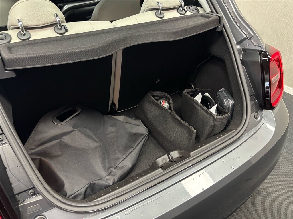 Fiat 500e 3+1 EL La Prima 118HK 4d Aut. - Image 7