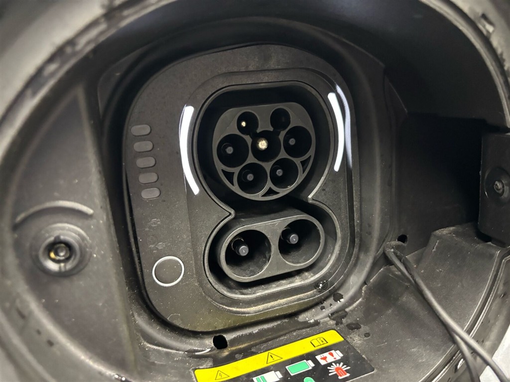 Fiat 500e 3+1 EL La Prima 118HK 4d Aut. - Image 27