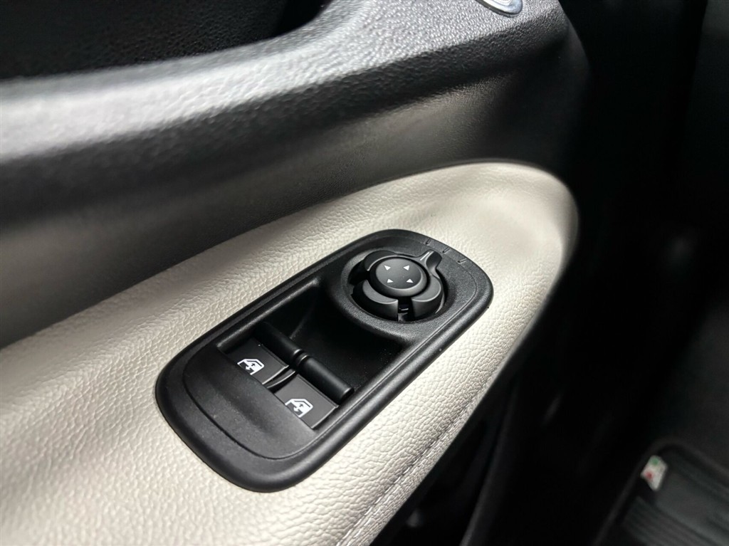 Fiat 500e 3+1 EL La Prima 118HK 4d Aut. - Image 11