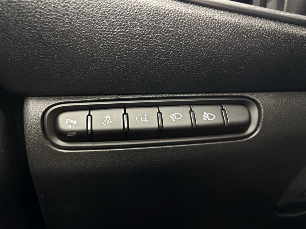 Fiat 500e 3+1 EL La Prima 118HK 4d Aut. - Image 12