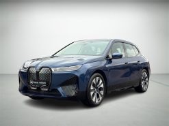 BMW iX 40 EL XDrive 326HK 5d Aut.