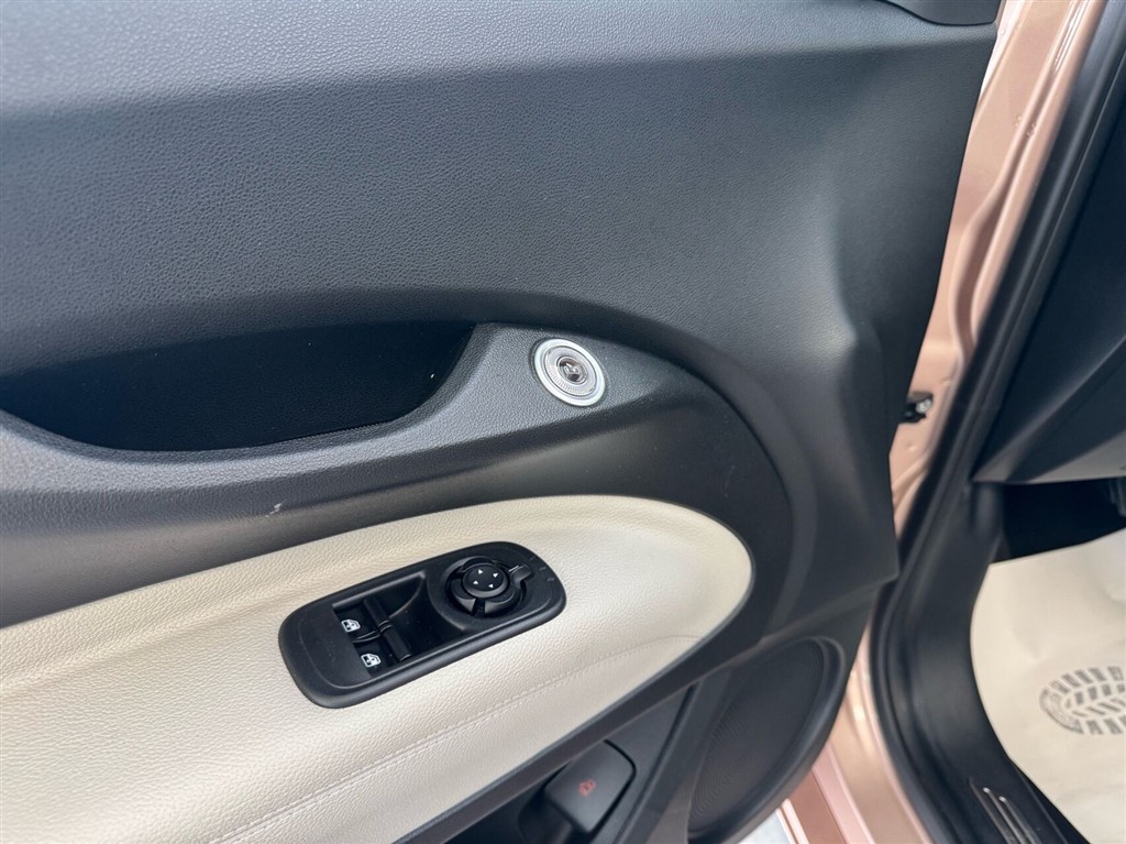 Fiat 500e EL La Prima By Bocelli 118HK Cabr. Aut. - Image 13