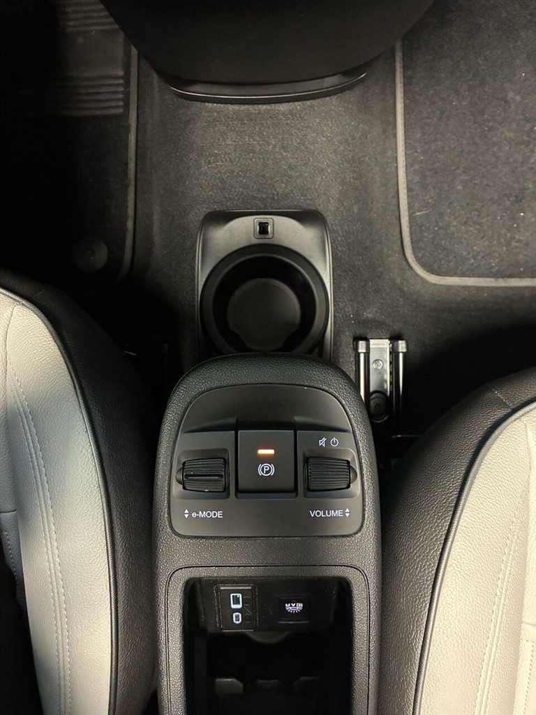 Fiat 500e EL La Prima By Bocelli 118HK Cabr. Aut. - Image 23