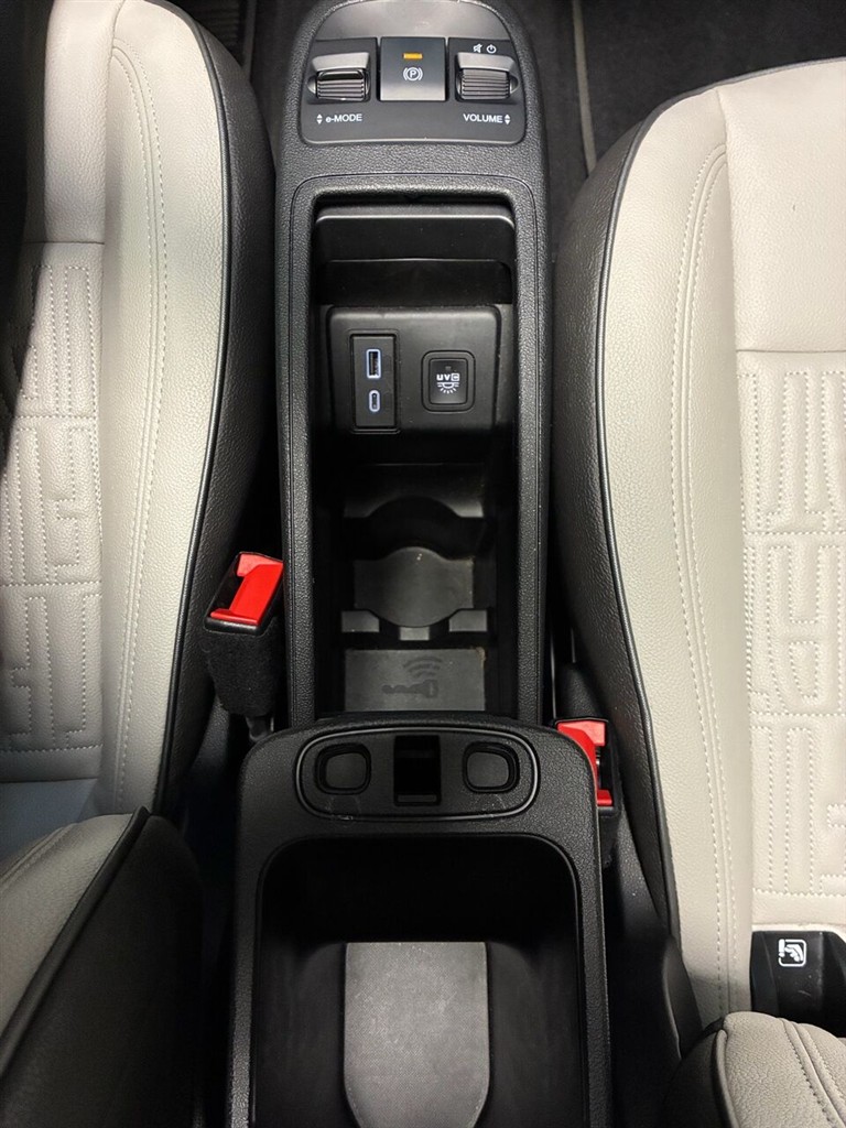 Fiat 500e EL La Prima By Bocelli 118HK Cabr. Aut. - Image 24