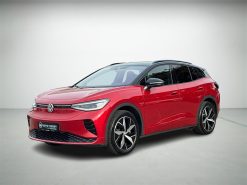 VW ID.4 EL GTX 4Motion 340HK 5d Aut.