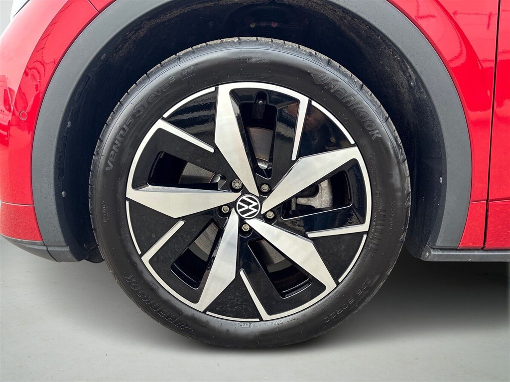 VW ID.4 EL GTX 4Motion 340HK 5d Aut. - Image 11