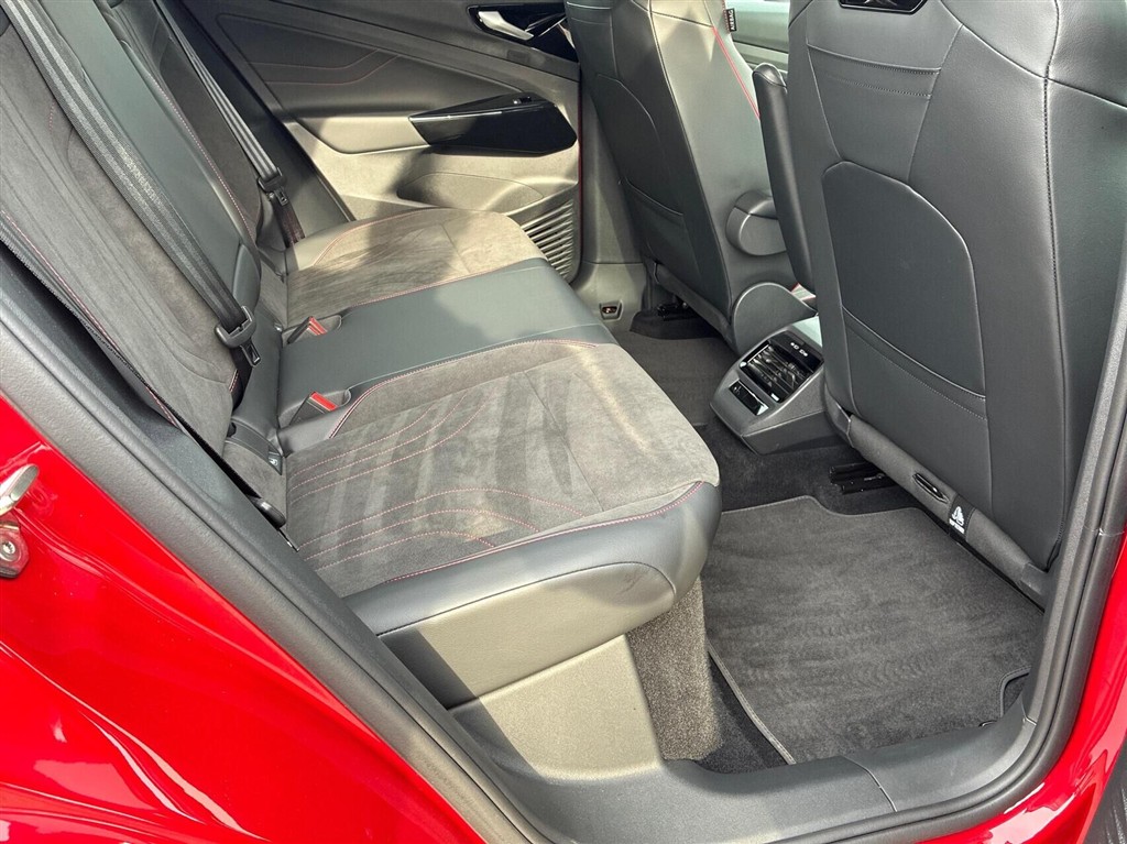 VW ID.4 EL GTX 4Motion 340HK 5d Aut. - Image 16