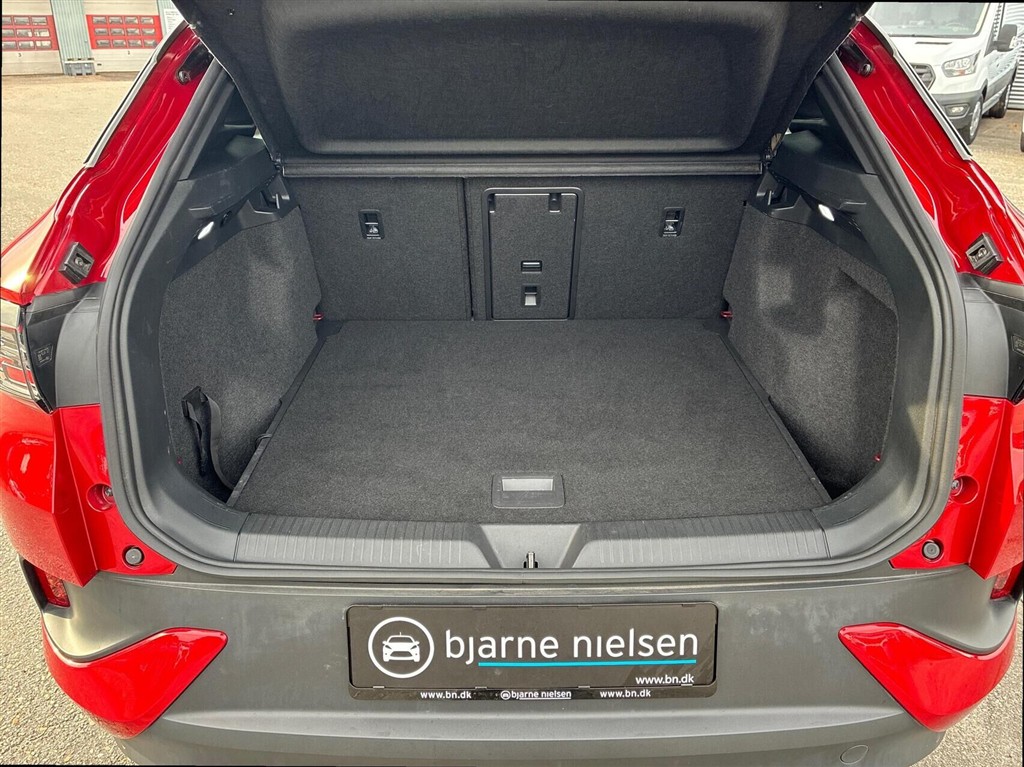 VW ID.4 EL GTX 4Motion 340HK 5d Aut. - Image 17