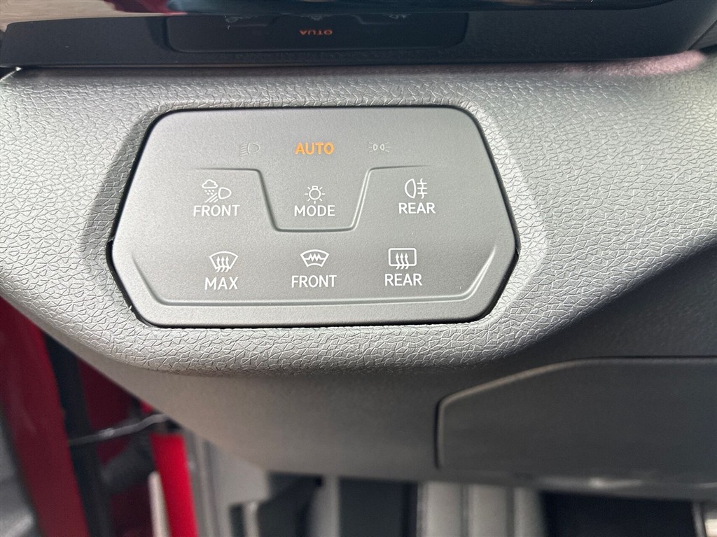 VW ID.4 EL GTX 4Motion 340HK 5d Aut. - Image 23