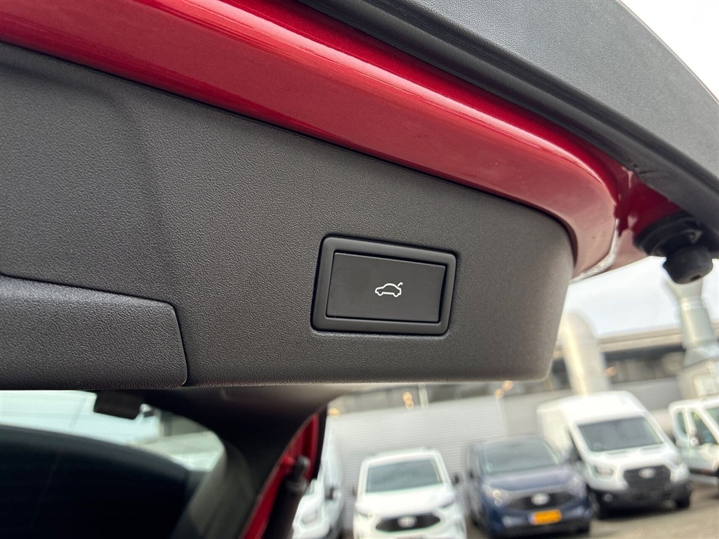 VW ID.4 EL GTX 4Motion 340HK 5d Aut. - Image 24