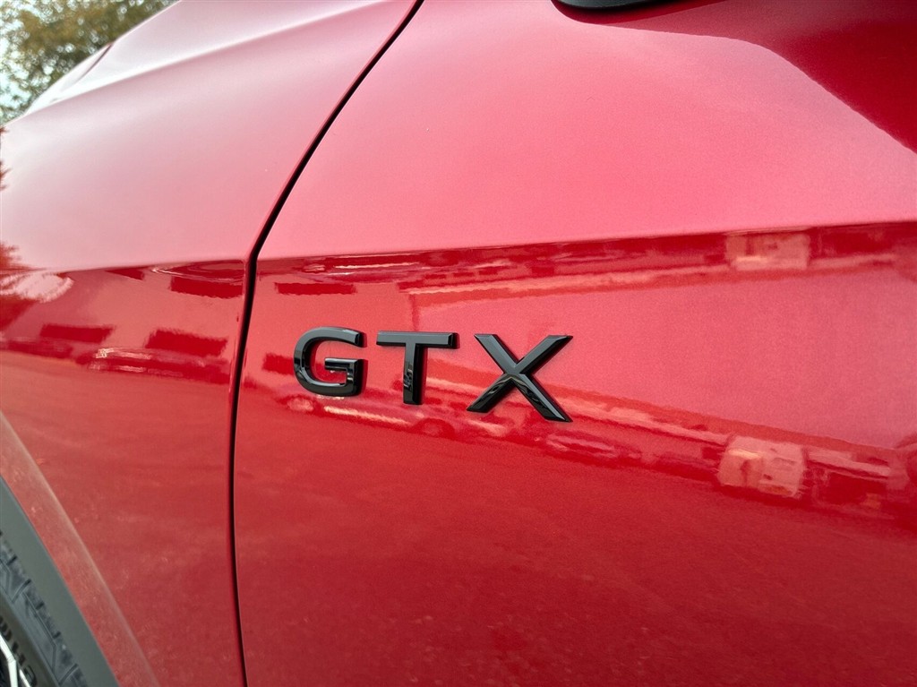 VW ID.4 EL GTX 4Motion 340HK 5d Aut. - Image 13