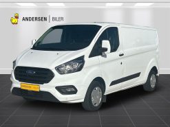 Ford Transit Custom 300 L2H1 2,0 TDCi Trend 130HK Van 6g