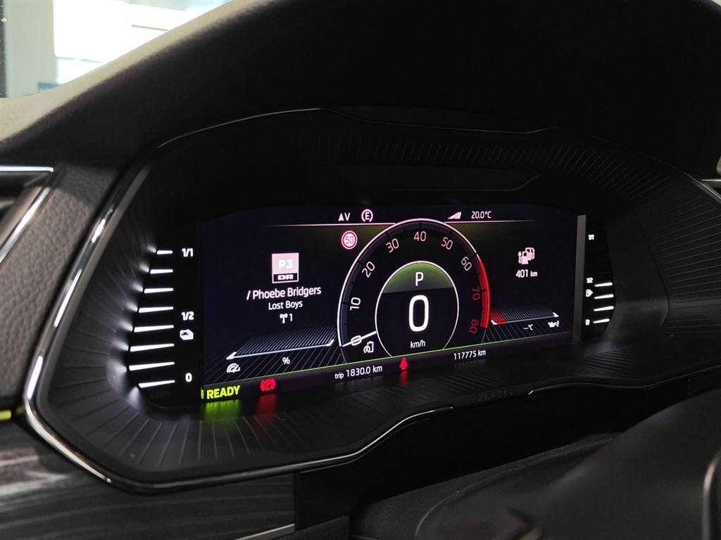 Skoda Superb 1,4 TSI Plugin-hybrid iV Plus DSG 218HK 5d 6g Aut. - Image 24