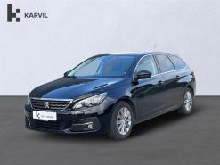 Peugeot 308 SW 1,5 BlueHDi Selection Sky 130HK Stc 6g