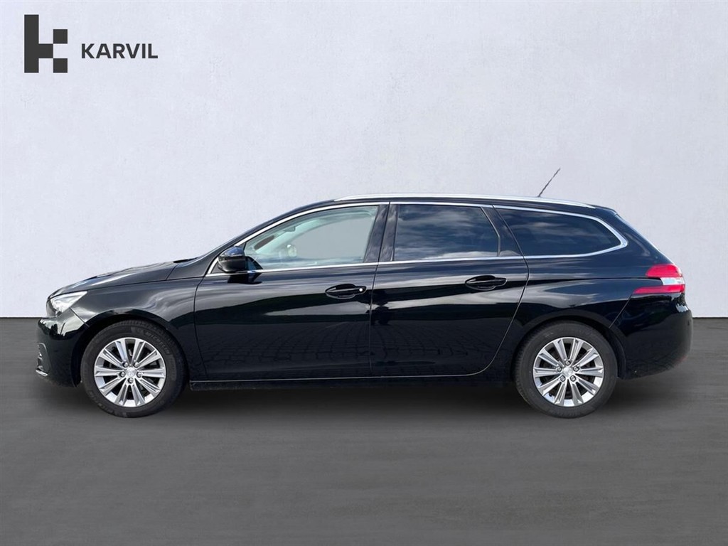Peugeot 308 SW 1,5 BlueHDi Selection Sky 130HK Stc 6g - Image 3
