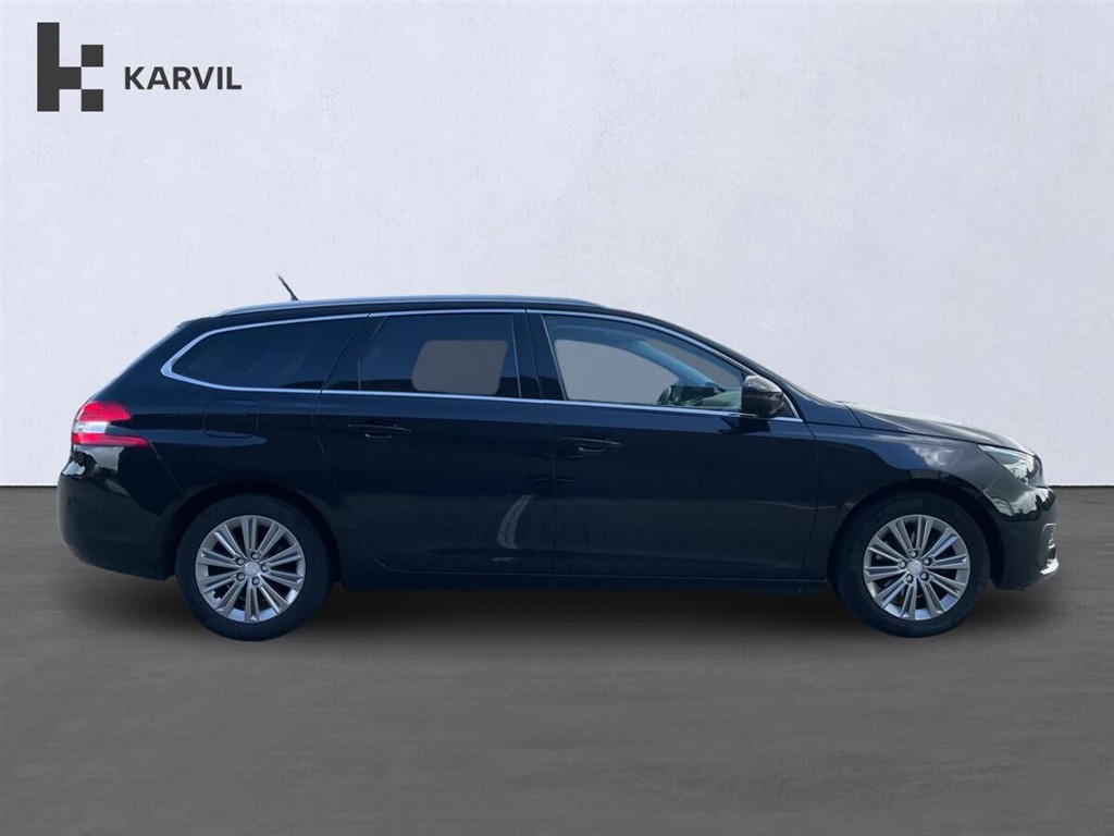 Peugeot 308 SW 1,5 BlueHDi Selection Sky 130HK Stc 6g - Image 7