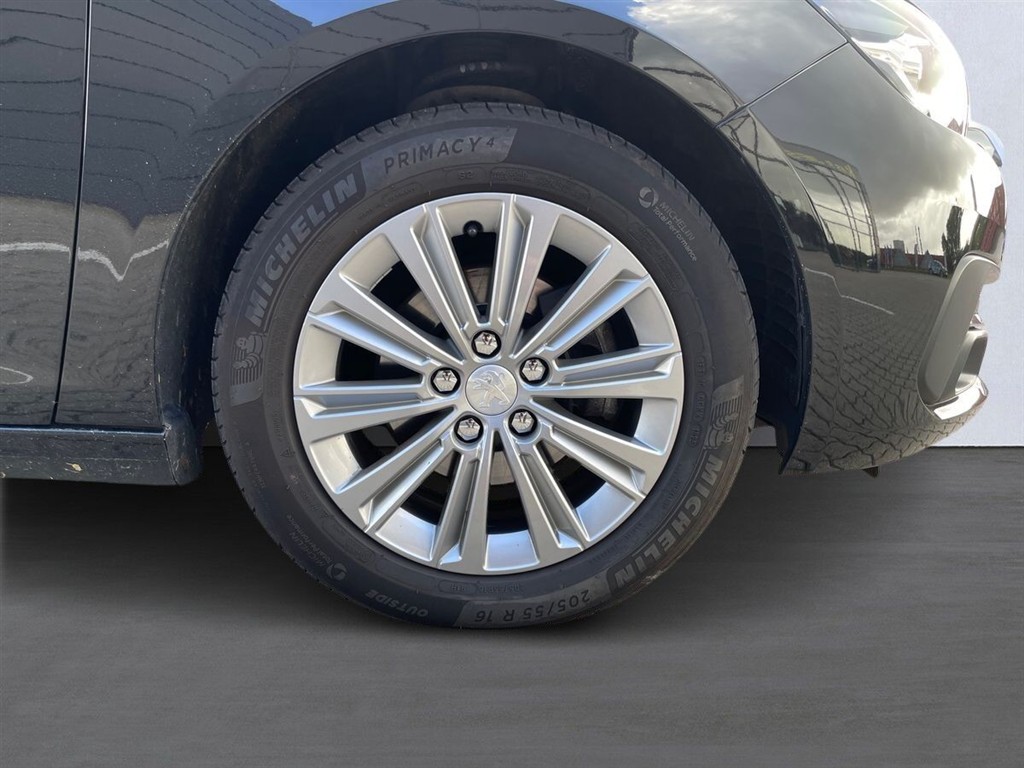 Peugeot 308 SW 1,5 BlueHDi Selection Sky 130HK Stc 6g - Image 9