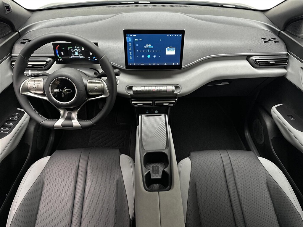 BYD Dolphin Surf EL Boost 88HK Aut. - Image 4