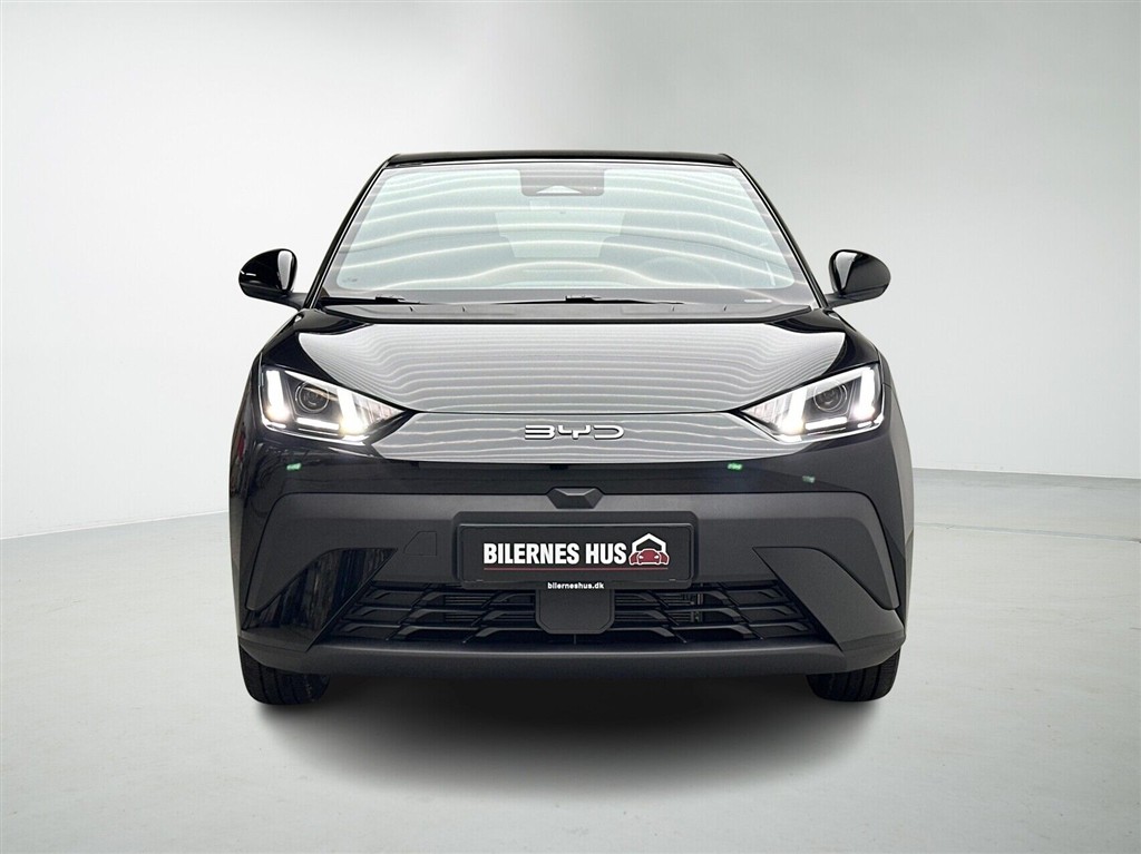 BYD Dolphin Surf EL Boost 88HK Aut. - Image 6