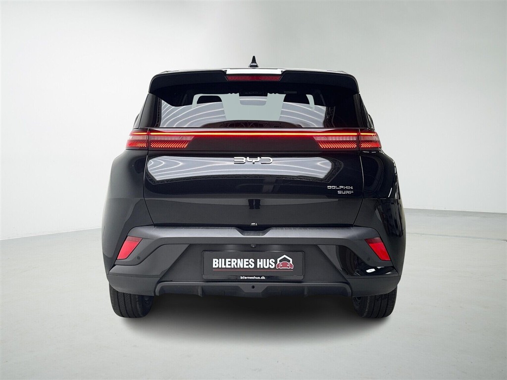 BYD Dolphin Surf EL Boost 88HK Aut. - Image 7