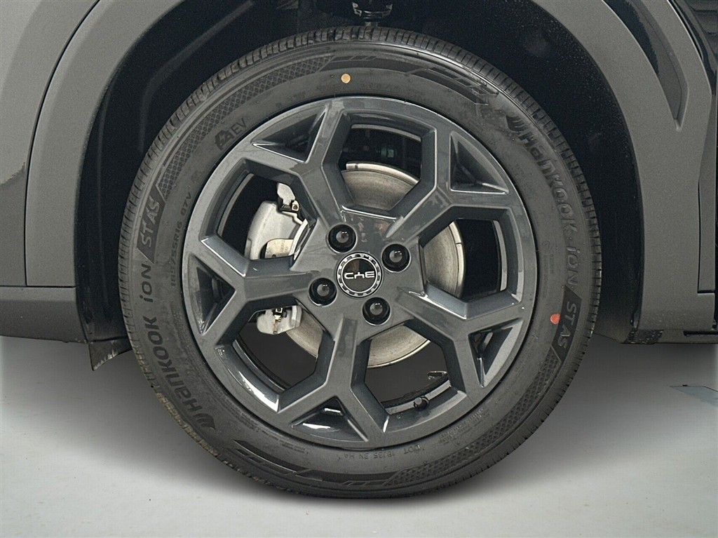 BYD Dolphin Surf EL Boost 88HK Aut. - Image 8