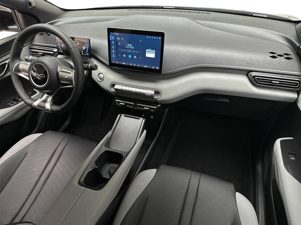 BYD Dolphin Surf EL Boost 88HK Aut. - Image 10