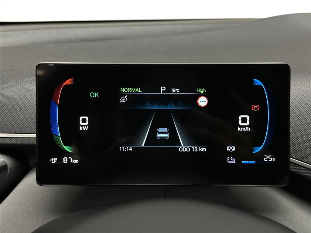 BYD Dolphin Surf EL Boost 88HK Aut. - Image 14
