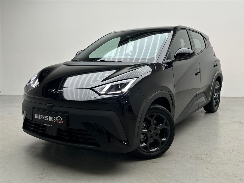 BYD Dolphin Surf EL Boost 88HK Aut. - Image 17