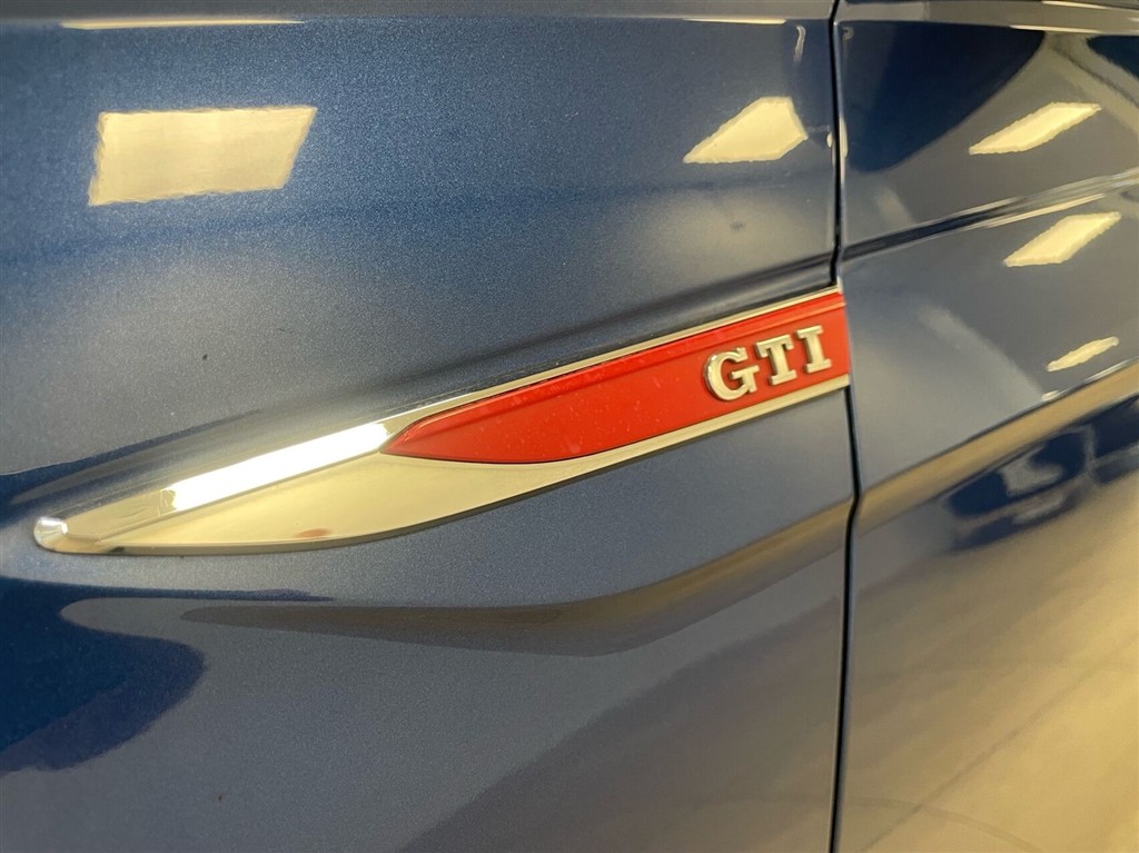 VW Polo 2,0 TSI GTI Plus DSG 200HK 5d 6g Aut. - Image 23