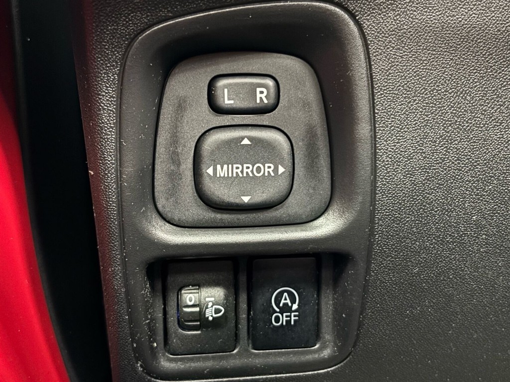Toyota Aygo 1,0 VVT-I X-Wave 69HK 5d - Image 10