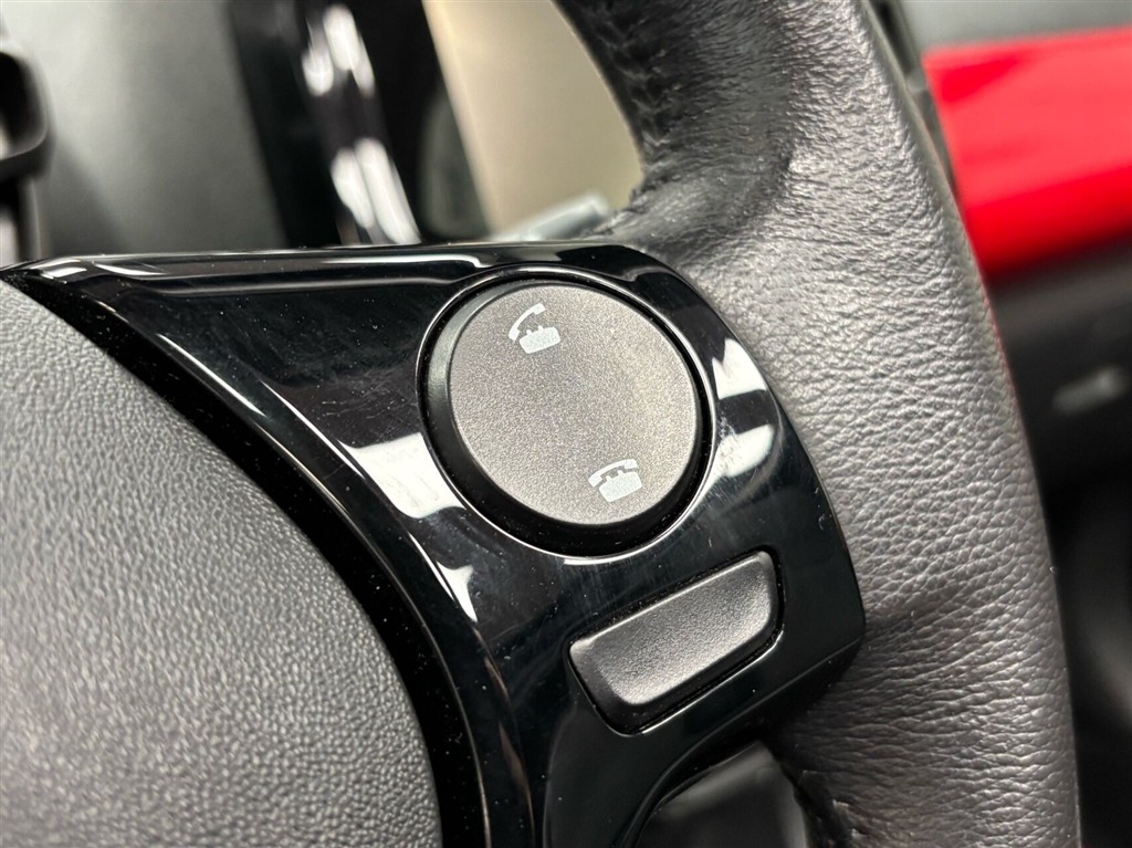 Toyota Aygo 1,0 VVT-I X-Wave 69HK 5d - Image 13