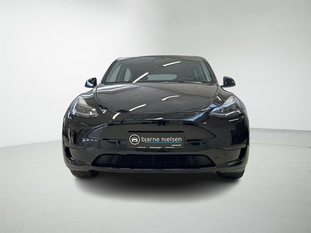 Tesla Model Y EL RWD 299HK 5d Aut. - Image 6