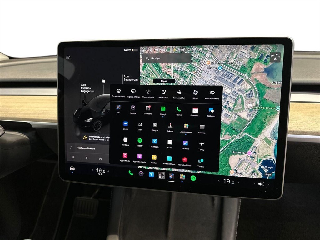 Tesla Model Y EL RWD 299HK 5d Aut. - Image 11
